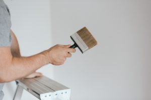 The right brush can make your paint job look superb.