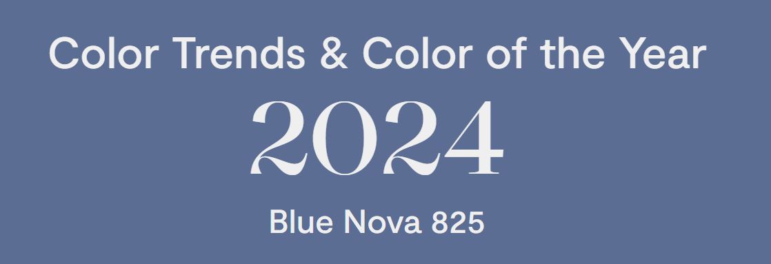 Benjamin Moore Color of the Year