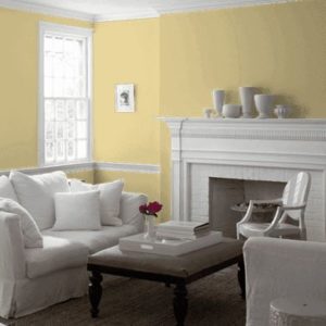 Benjamin Moore