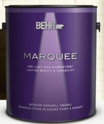 Behr Marquee