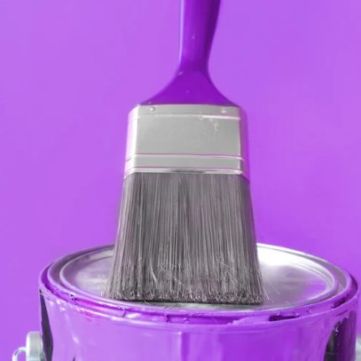 Transforming your home with color